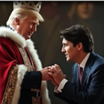 TRUMP GOING TO INVADE CANADA