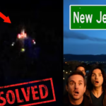 MYSTRY SOLVED: DRONES OVER USA