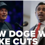 D.O.G.E IS GOING TO EAT YOUR JOB?