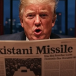 PAKISTANI MISSILES TO HIT U.S.A