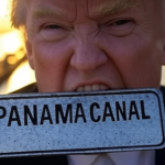 PANAMA CANAL