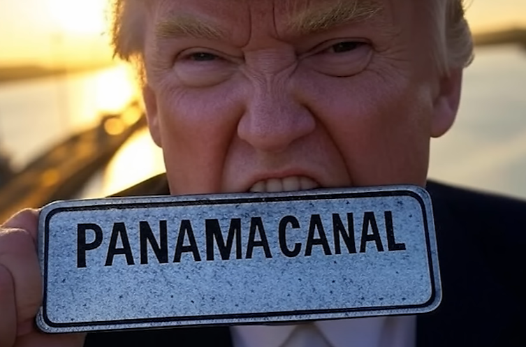 PANAMA CANAL