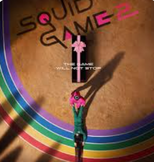 SQUID GAME SEASON 2