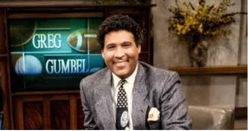 GREG GUMBEL