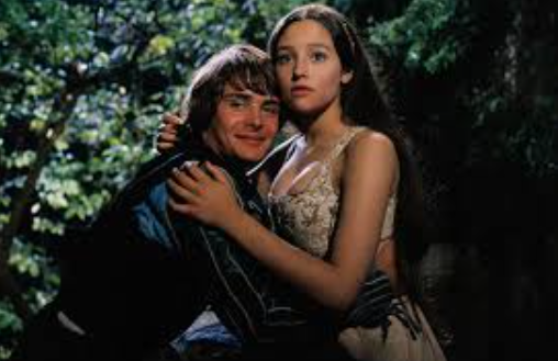OLIVIA HUSSEY