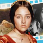 OLIVIA HUSSEY ;A STAR CROSSED JOURNEY ENDS AT 73