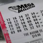 MEGA MILLION WINNER 12/27/2024