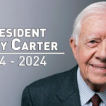 JIMMY CARTER DEATH