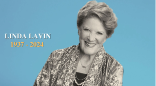 linda lavin