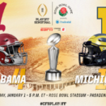 alabama vs michigan game prediction 2024