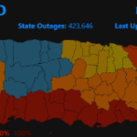 puerto rico power outage