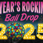 BALL DROP NYC