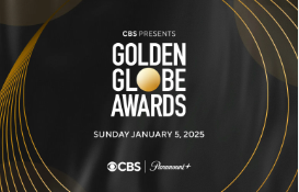 golden globe awards 2025