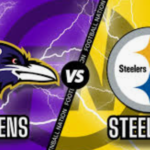 Steelers Edge Ravens in Thrilling Showdown 2025
