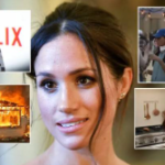 meghan netflix series