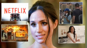 meghan netflix series