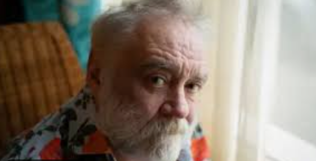 tony slattery death