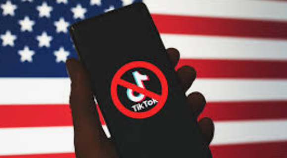 tiktok banned in usa