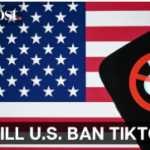 tiktok bann in USA