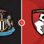 Newcastle vs. Bournemouth: A historical match !