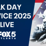 Honoring Martin Luther King Jr. Day 2025
