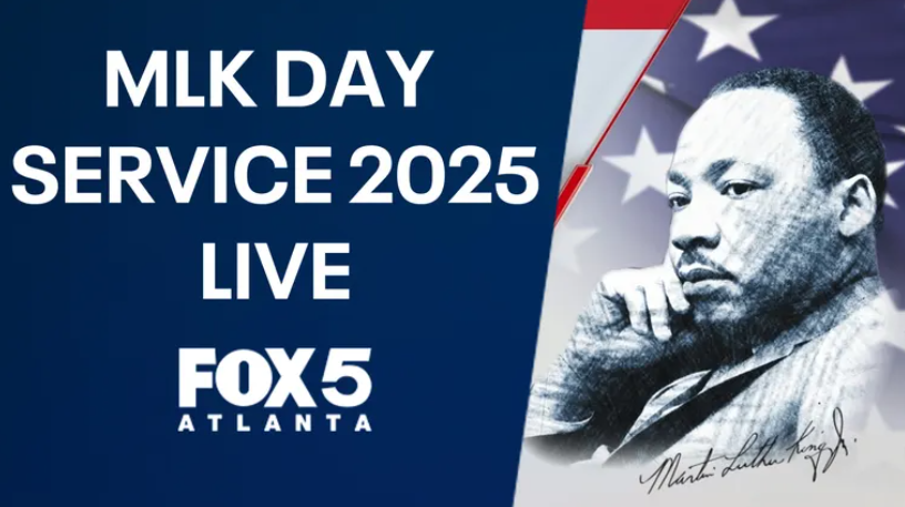 Honoring Martin Luther King Jr. Day 2025