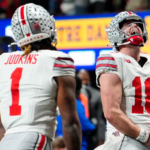 Epic Clash: Notre Dame vs Ohio State 2025