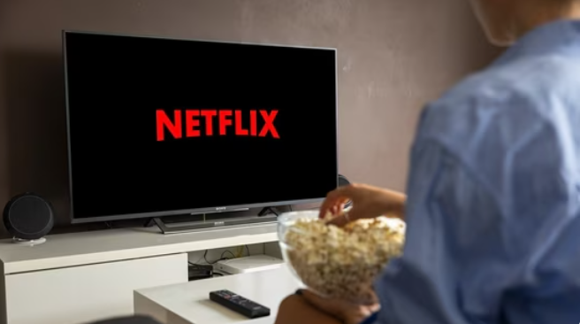 netflix price rise