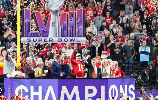 Super Bowl 2025: Everything You Need to Know…