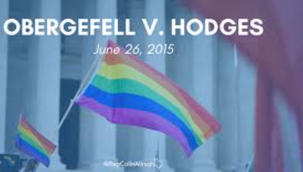 Obergefell v. Hodges: Landmark Ruling on Same-Sex Marriage…