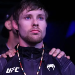UFC Star Bryce Mitchell Under Fire for Controversial Hitler Remarks – UFC Responds Strongly