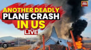 Tragic Philadelphia Plane Crash: Learjet 55 Erupts into…