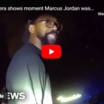 Shocking Arrest: Michael Jordan’s Son, Marcus Jordan, Arrested in Florida for DUI and Cocaine Possession