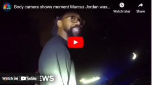 Shocking Arrest: Michael Jordan’s Son, Marcus Jordan, Arrested…