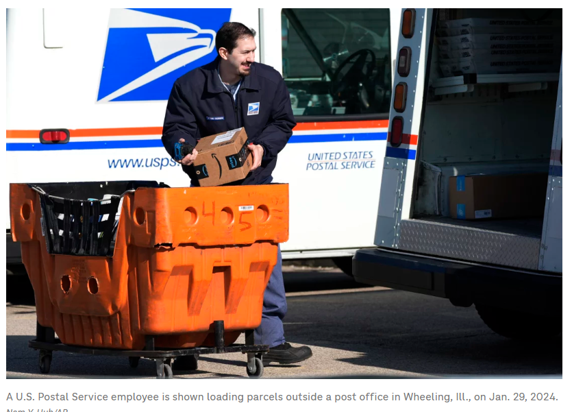 usps,