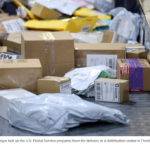 USPS Suspends Incoming Parcels from China and Hong Kong: Implications for E-commerce and Consumers