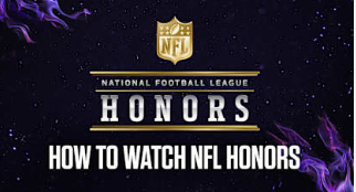 nfl honors,