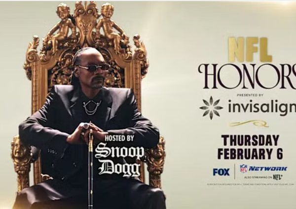 NFL Honors 2025: Celebrating the Season’s Elite Performers