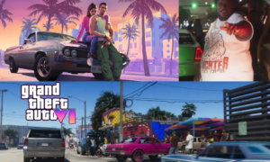 GTA 6 Release Date Confirmed: Rockstar Games Sets…