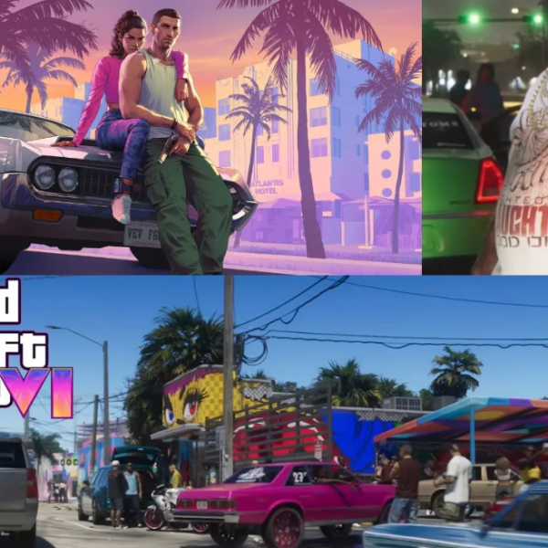 GTA 6 Release Date Confirmed: Rockstar Games Sets…