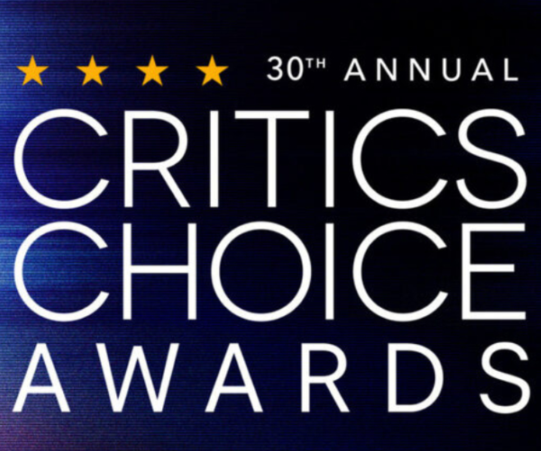 Critics Choice Awards 2025: Full Winners List, Biggest…
