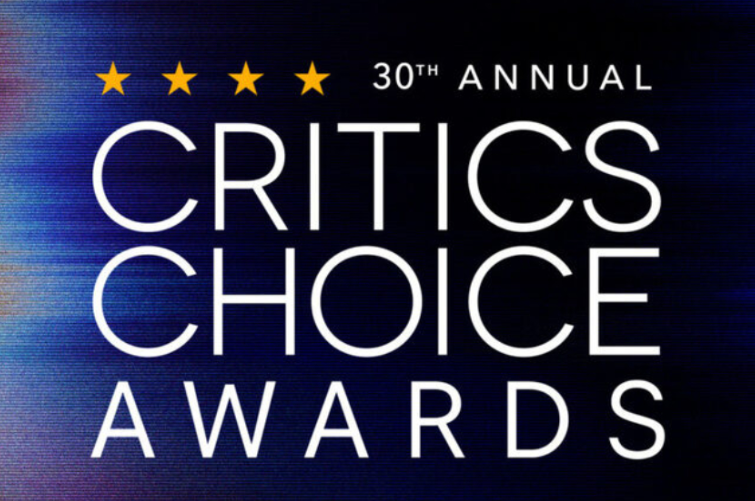 Critics Choice Awards 2025: Full Winners List, Biggest…