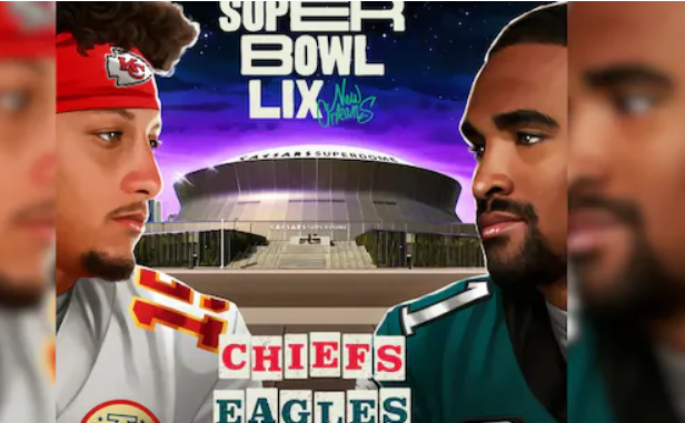 super bowl 2025,
