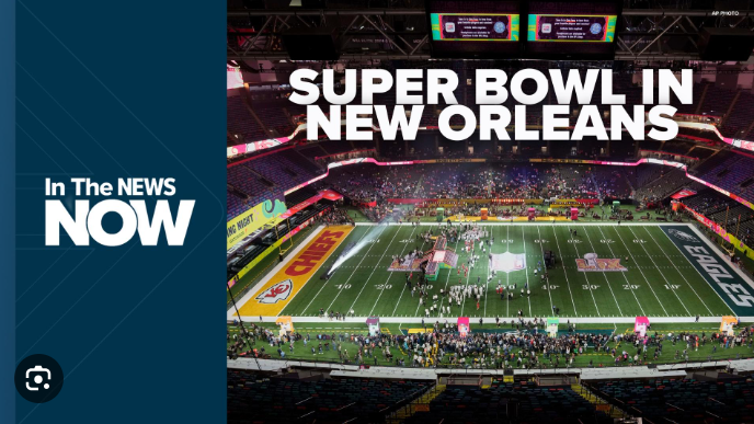 super bowl 2025