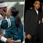 “Jalen Hurts’ Future Wife Bry Burrows Gets a Clear Message from Eagles Quarterback Amid Rising NFL Stardom”