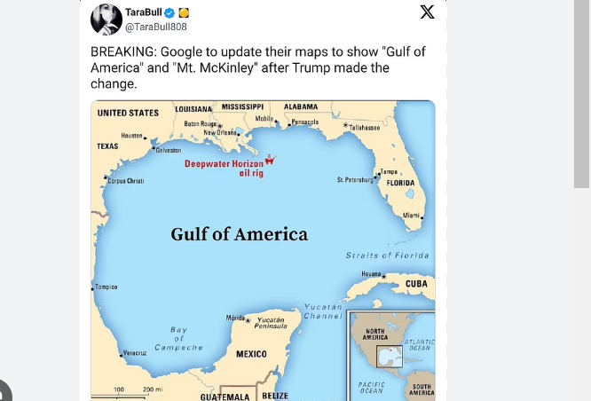 gulf of mexico,