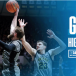 Purdue vs. Michigan Basketball Showdown: Boilermakers Dominate Wolverines in Decisive Victory