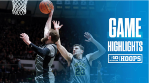 Purdue vs. Michigan Basketball Showdown: Boilermakers Dominate Wolverines&hellip;