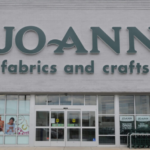 “Breaking News: Joann Fabrics Stores Closing Across the Country – What This Means for Shoppers and Crafters!”