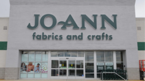 “Breaking News: Joann Fabrics Stores Closing Across the&hellip;